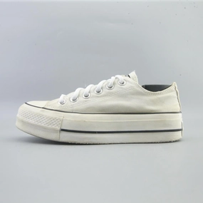 CONVERSE CHUCK TAYLOR ALL STAR Converse iconic footwear looks