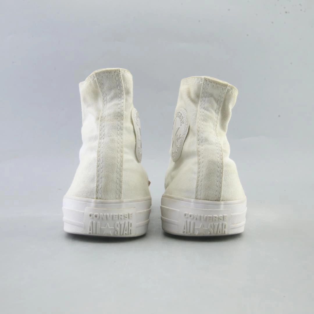 CONVERSE CHUCK TAYLOR ALL STAR vintage Converse footwear looks