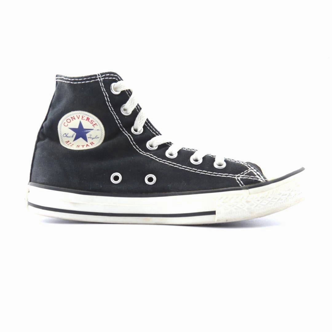 CONVERSE CHUCK TAYLOR ALL STAR vintage Converse footwear looks