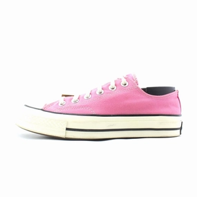 CONVERSE CHUCK TAYLOR ALL STAR Converse iconic footwear looks