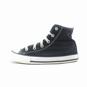 CONVERSE CHUCK TAYLOR ALL STAR Converse iconic footwear looks