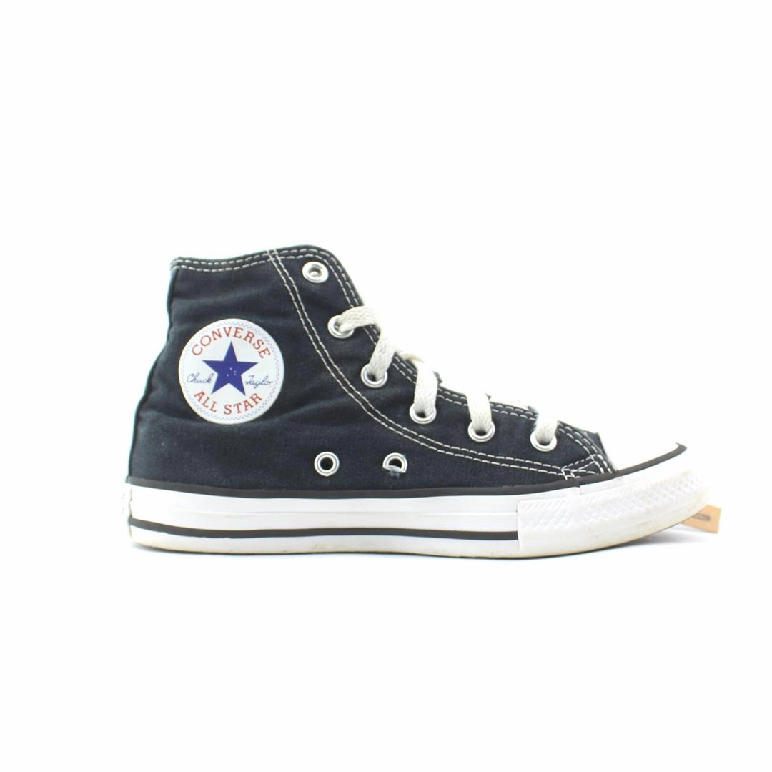 CONVERSE CHUCK TAYLOR ALL STAR vintage Converse footwear looks