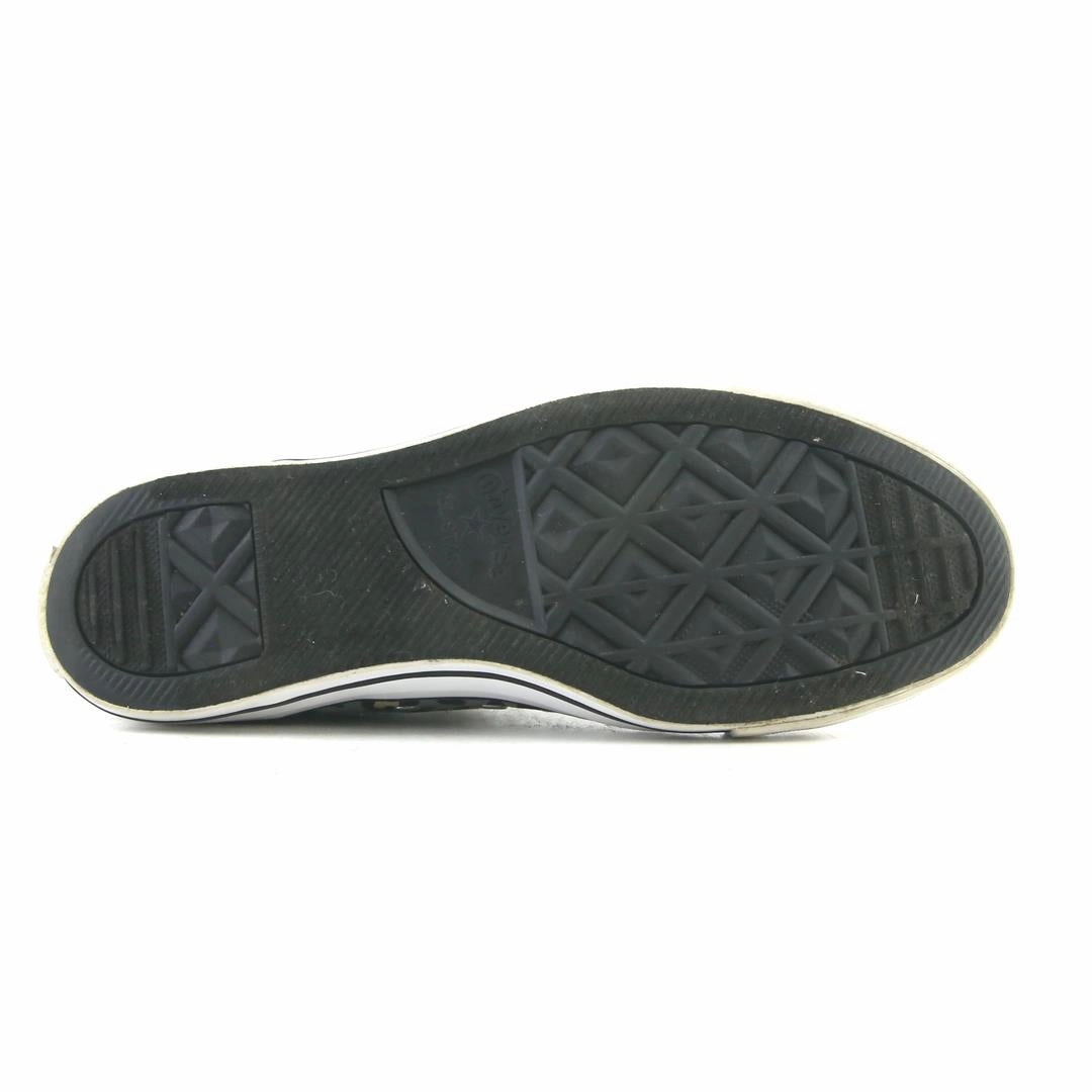CONVERSE CHUCK TAYLOR ALL STAR vintage Converse footwear looks