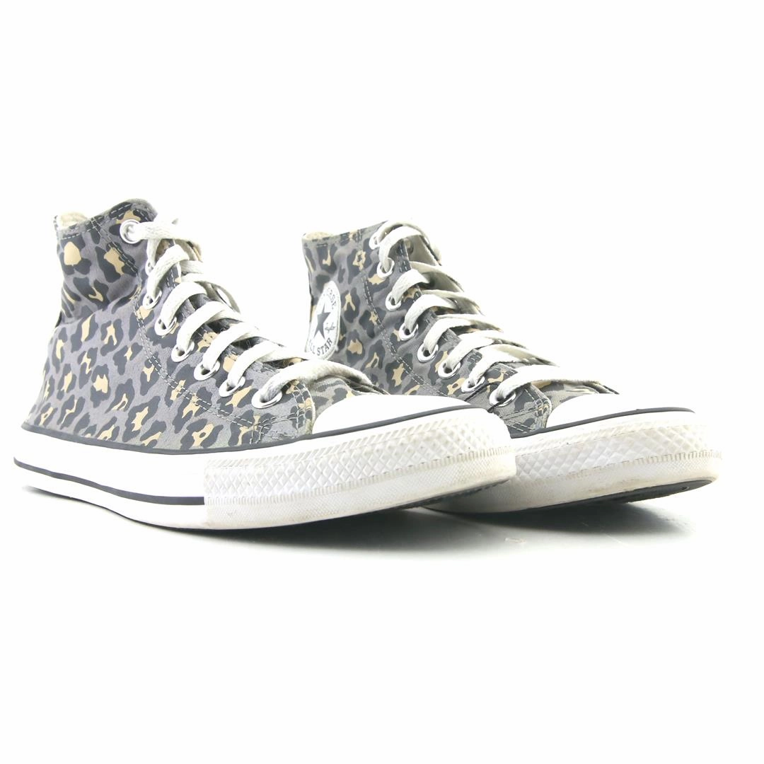 CONVERSE CHUCK TAYLOR ALL STAR vintage Converse footwear looks