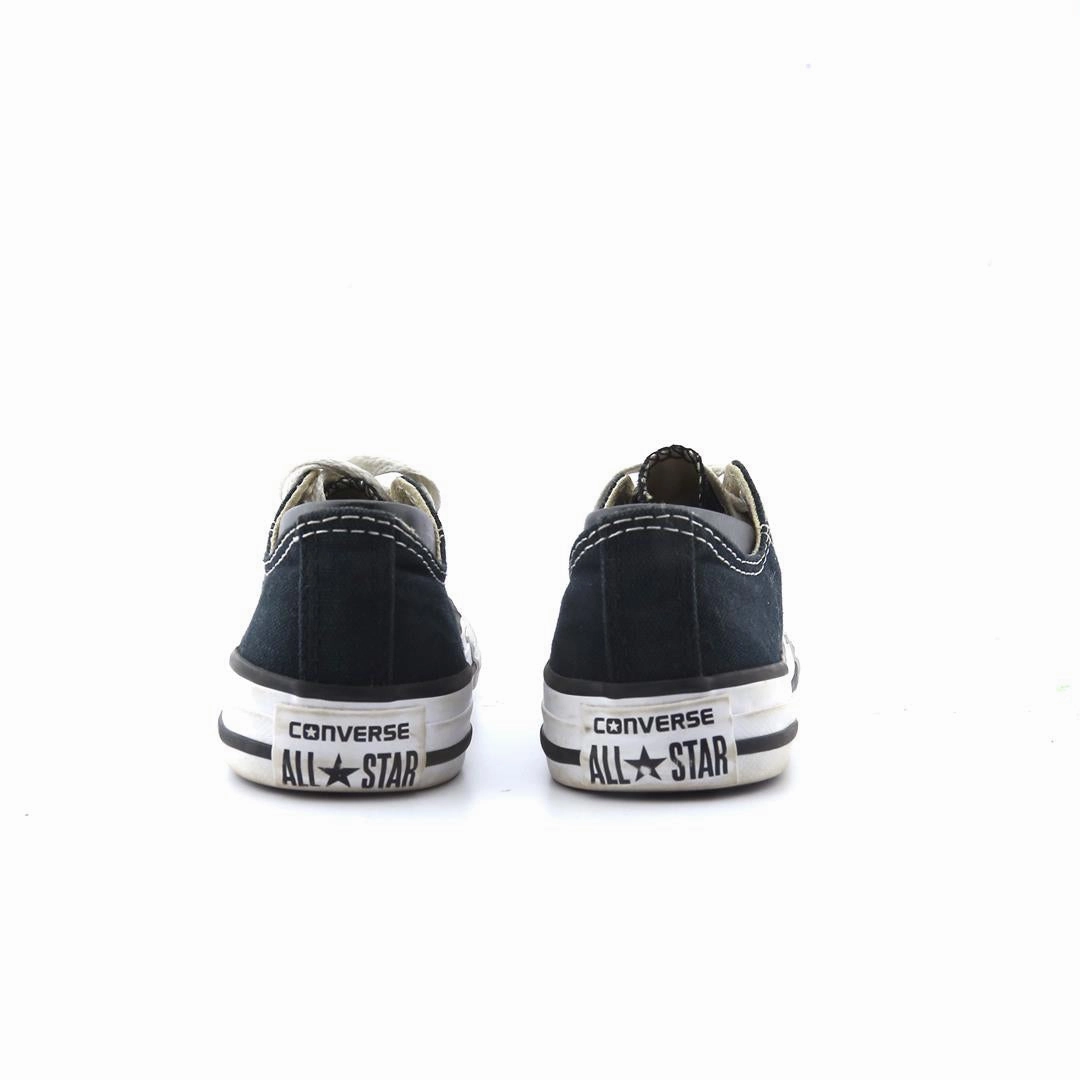 CONVERSE CHUCK TAYLOR ALL STAR vintage Converse footwear looks