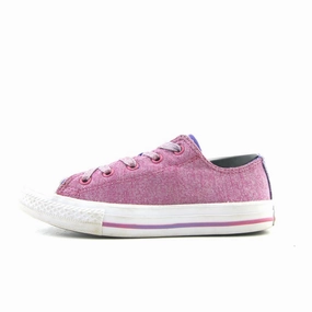 CONVERSE CHUCK TAYLOR ALL STAR Converse iconic footwear looks