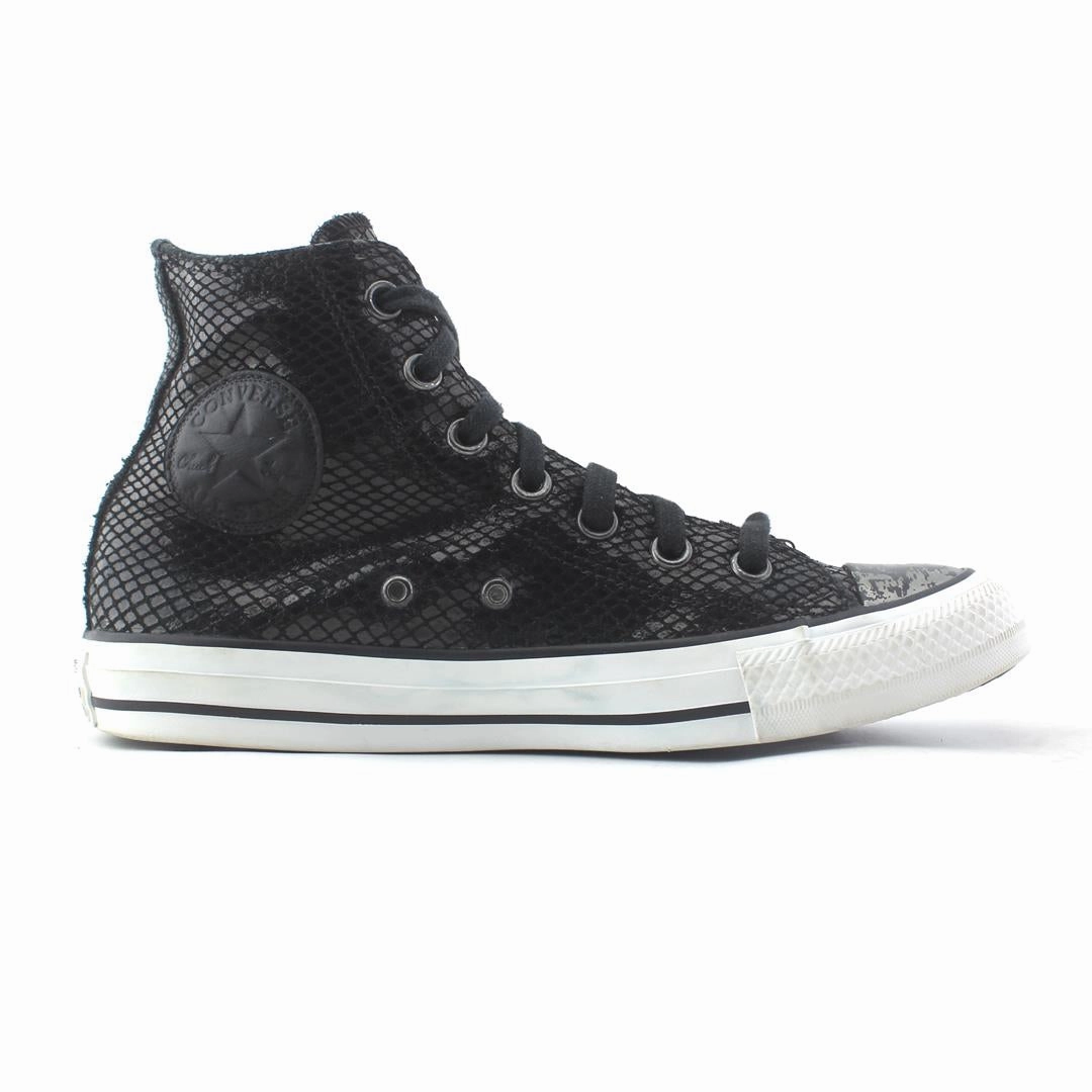 CONVERSE CHUCK TAYLOR ALL STAR vintage Converse footwear looks