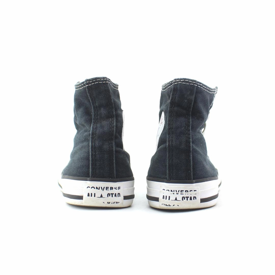CONVERSE CHUCK TAYLOR ALL STAR vintage Converse footwear looks