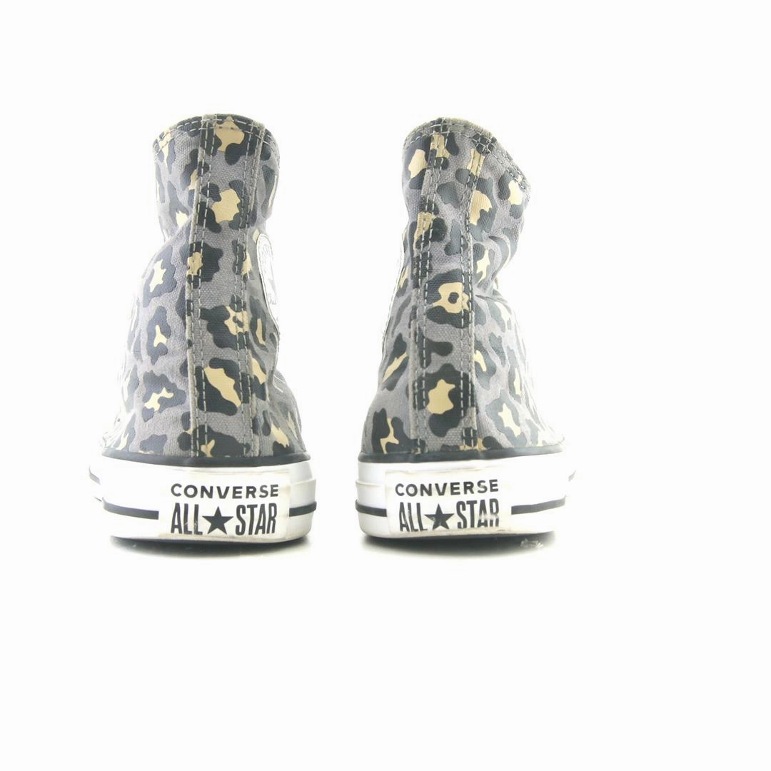 CONVERSE CHUCK TAYLOR ALL STAR vintage Converse footwear looks