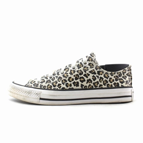 CONVERSE CHUCK TAYLOR ALL STAR Converse iconic footwear looks