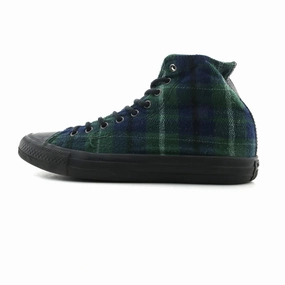 CONVERSE CHUCK TAYLOR ALL STAR Converse iconic footwear looks