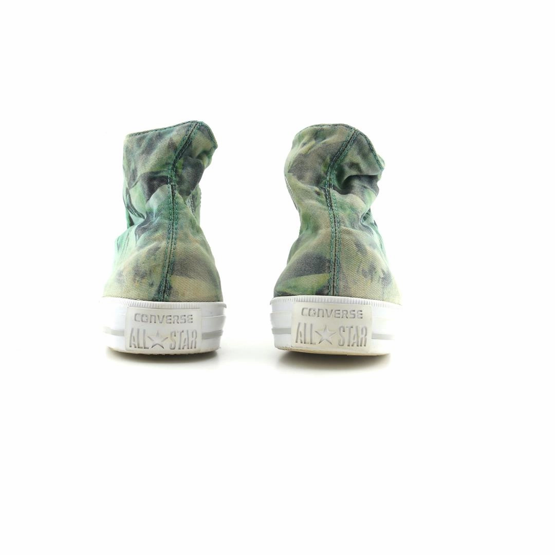 CONVERSE CHUCK TAYLOR ALL STAR vintage Converse footwear looks