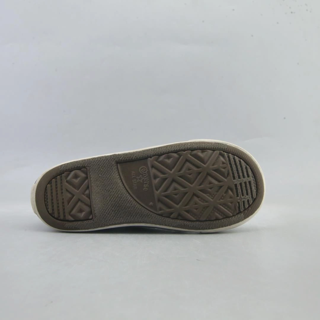 CONVERSE CHUCK TAYLOR ALL STAR vintage Converse footwear looks