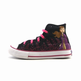 CONVERSE CHUCK TAYLOR ALL STAR Converse iconic footwear looks