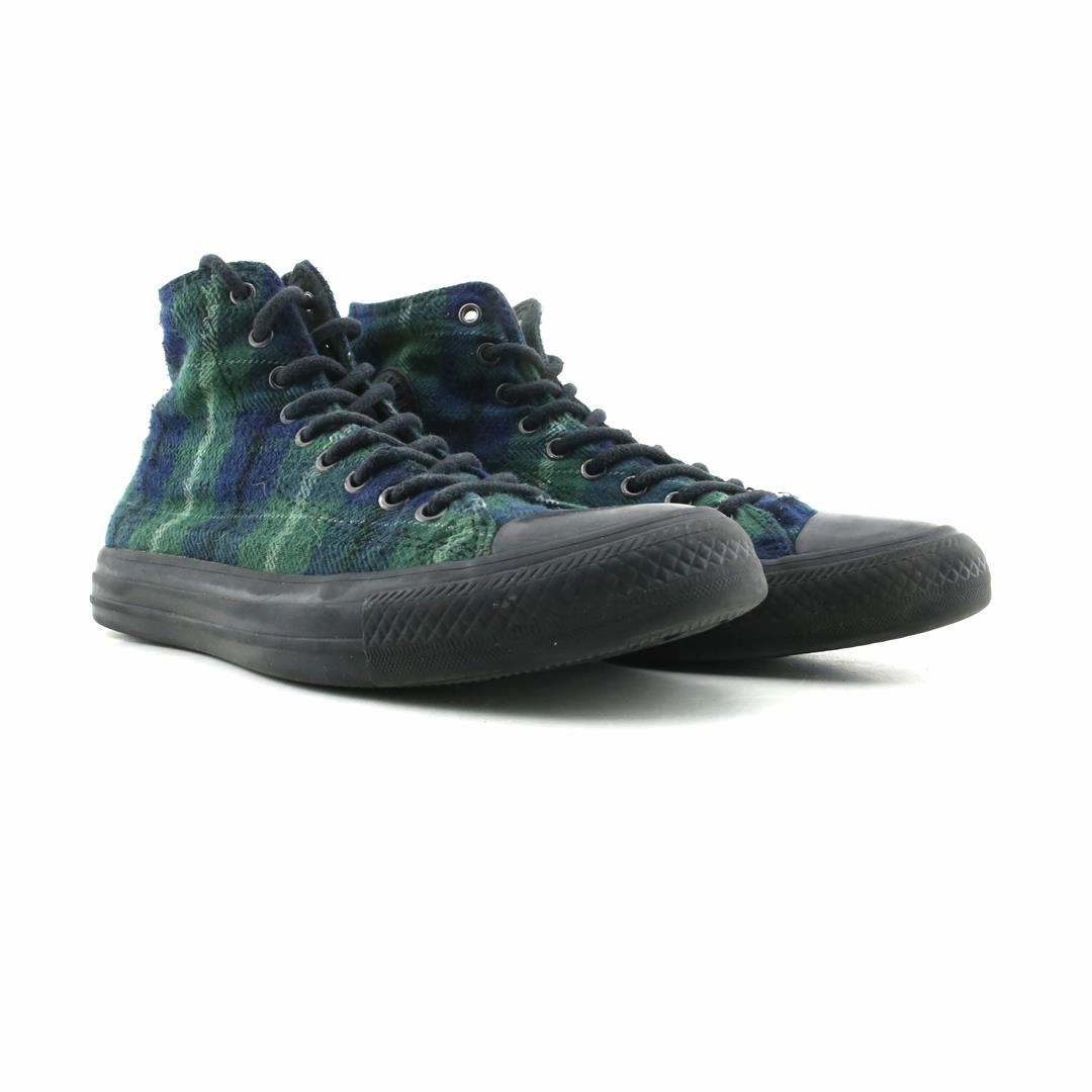 CONVERSE CHUCK TAYLOR ALL STAR vintage Converse footwear looks