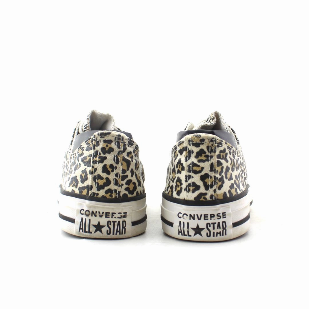 CONVERSE CHUCK TAYLOR ALL STAR vintage Converse footwear looks