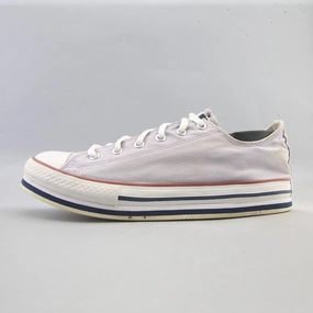CONVERSE CHUCK TAYLOR ALL STAR Converse iconic footwear looks
