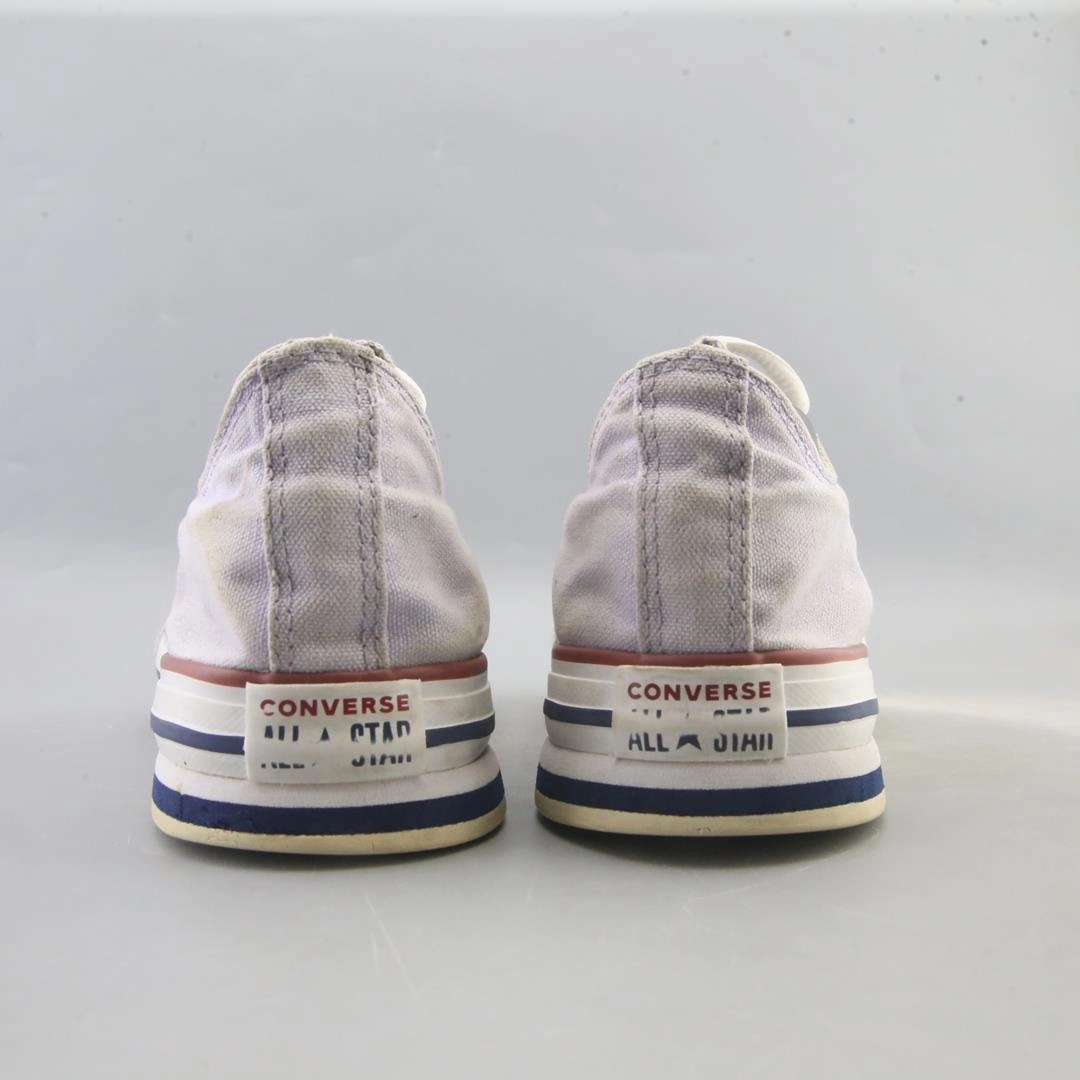CONVERSE CHUCK TAYLOR ALL STAR vintage Converse footwear looks