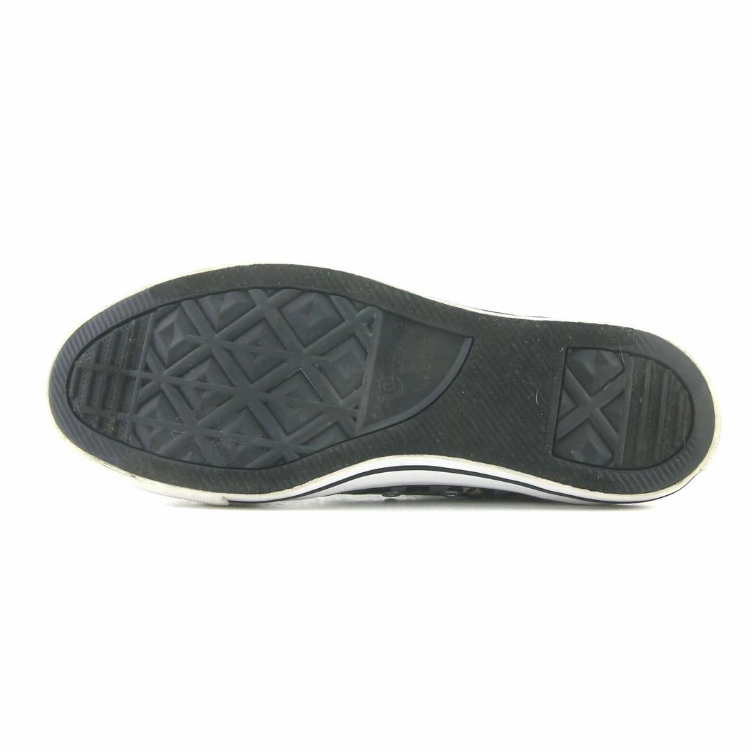 CONVERSE CHUCK TAYLOR ALL STAR vintage Converse footwear looks
