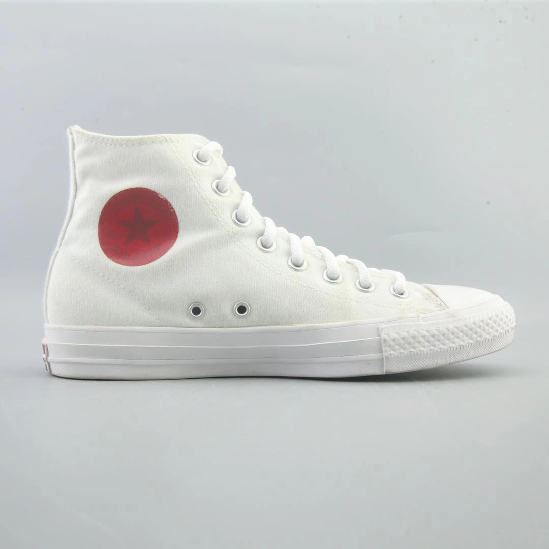 CONVERSE CHUCK TAYLOR ALL STAR vintage Converse footwear looks