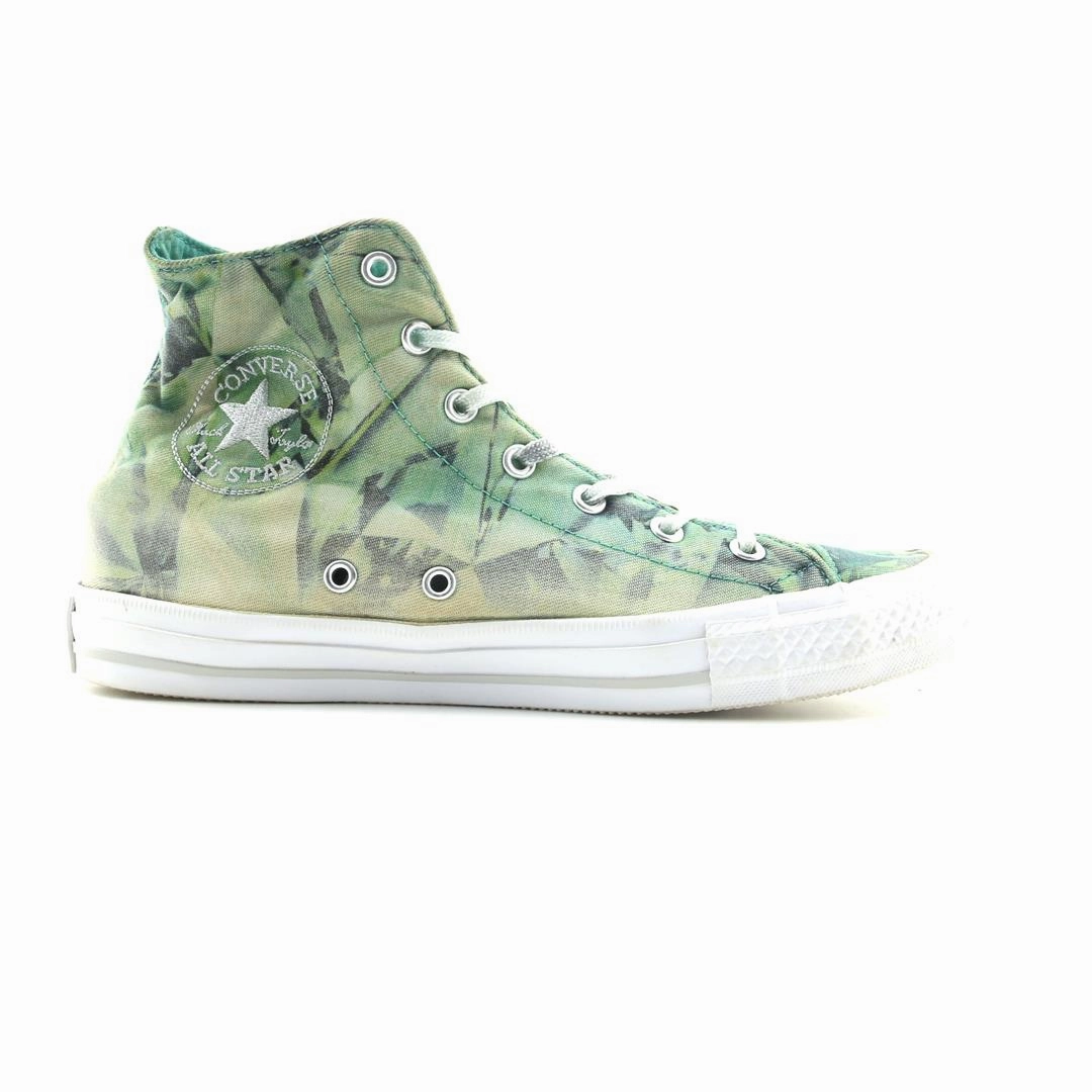CONVERSE CHUCK TAYLOR ALL STAR vintage Converse footwear looks