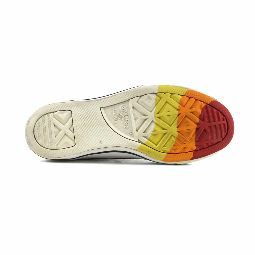 CONVERSE CHUCK TAYLOR ALL STAR vintage Converse footwear looks