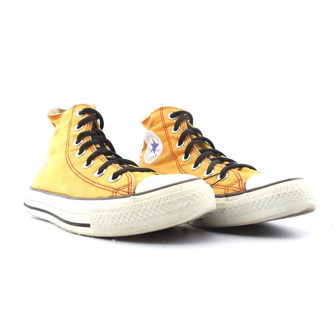 CONVERSE CHUCK TAYLOR ALL STAR vintage Converse footwear looks