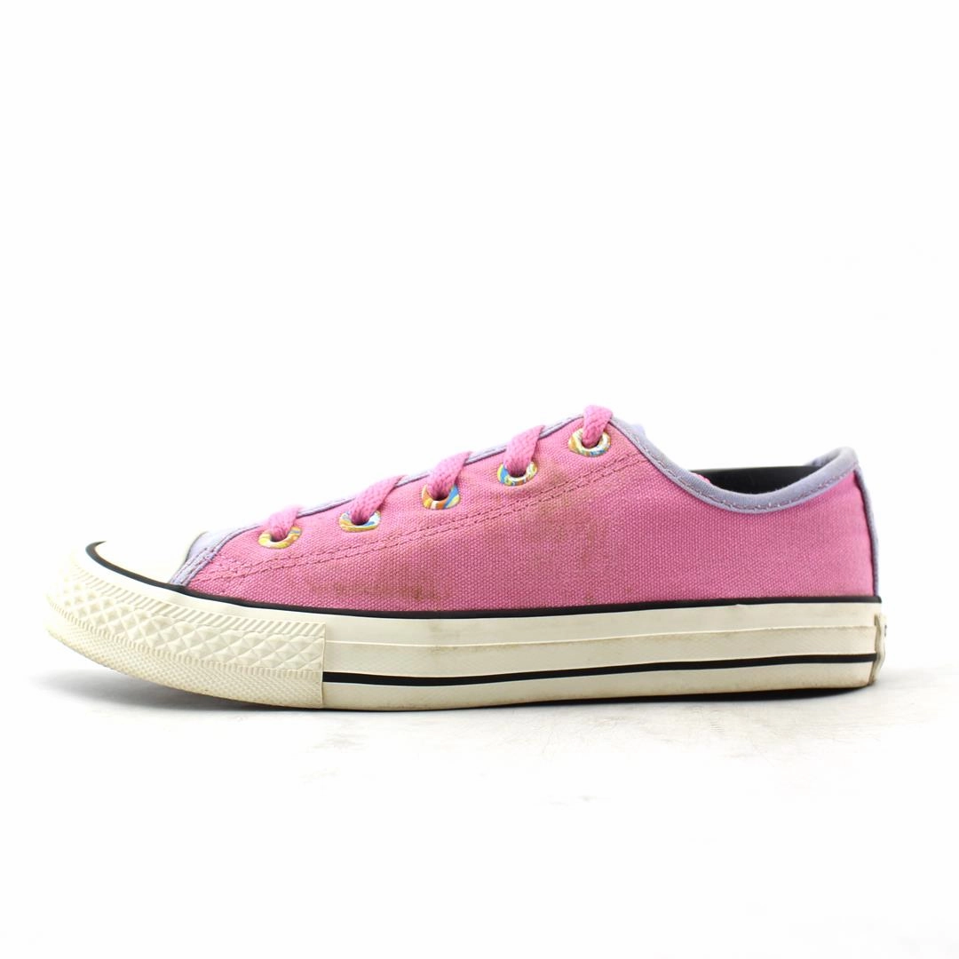 CONVERSE CHUCK TAYLOR ALL STAR Converse iconic footwear looks
