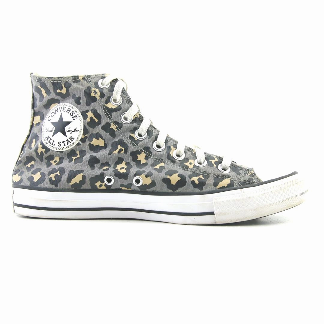 CONVERSE CHUCK TAYLOR ALL STAR vintage Converse footwear looks