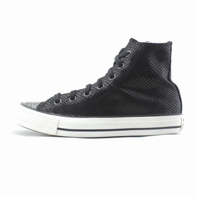 CONVERSE CHUCK TAYLOR ALL STAR Converse iconic footwear looks