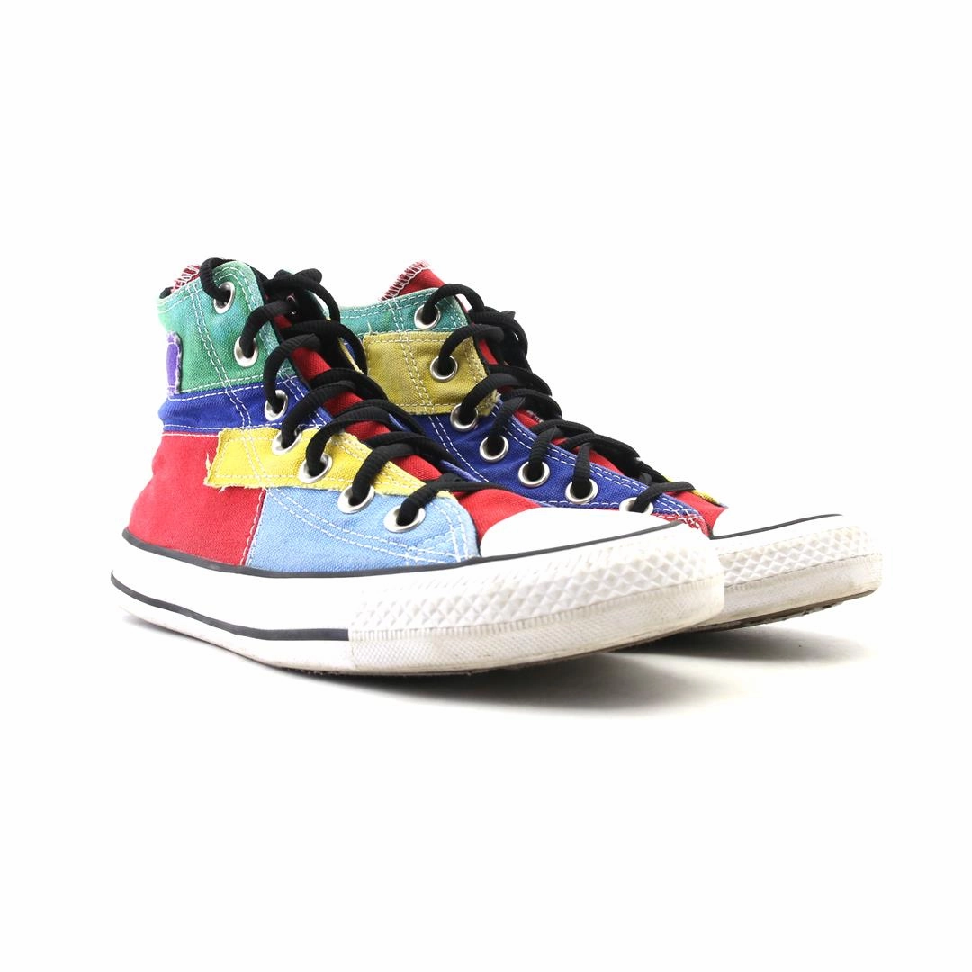 CONVERSE CHUCK TAYLOR vintage Converse footwear looks