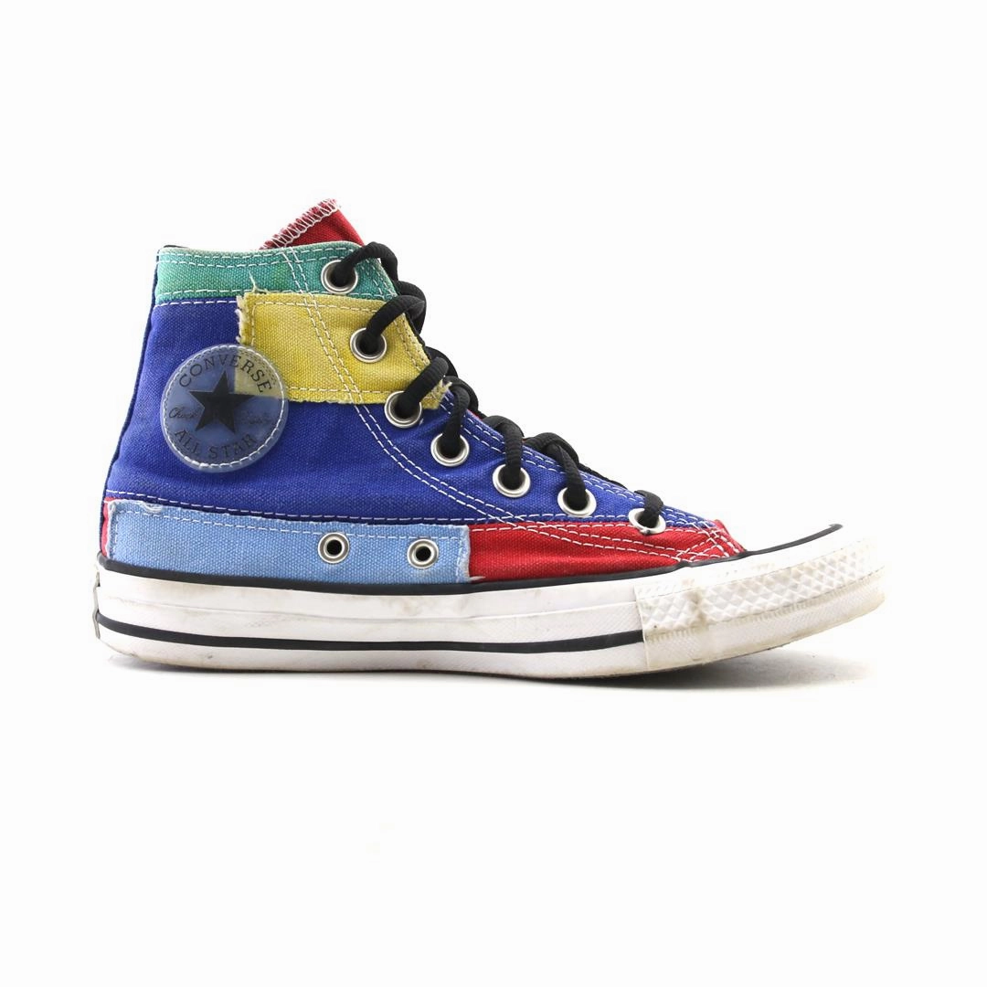 CONVERSE CHUCK TAYLOR vintage Converse footwear looks