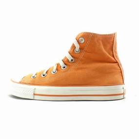 CONVERSE CHUCK TAYLOR Converse iconic footwear looks