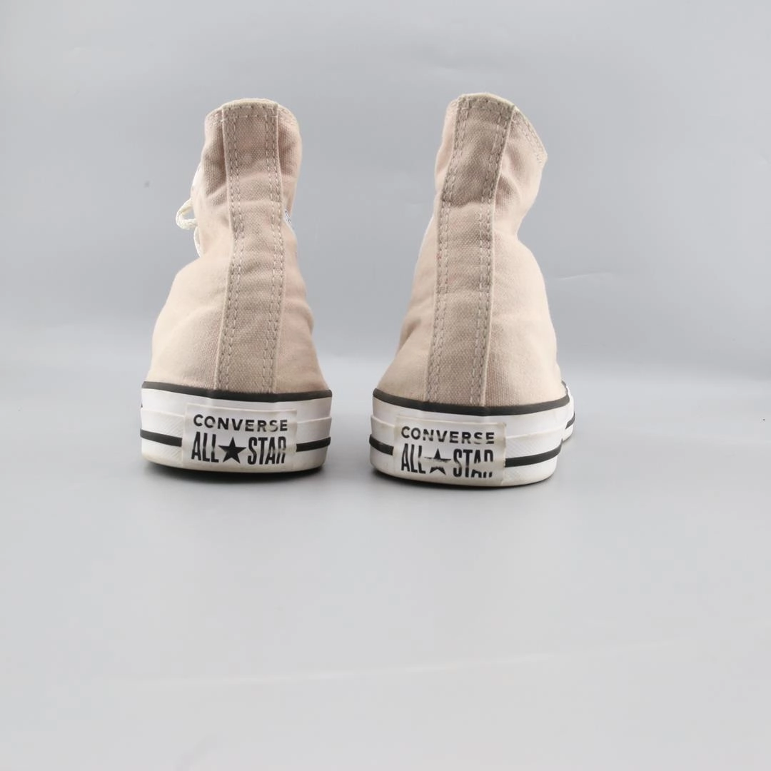 CONVERSE CHUCK TAYLOR vintage Converse footwear looks