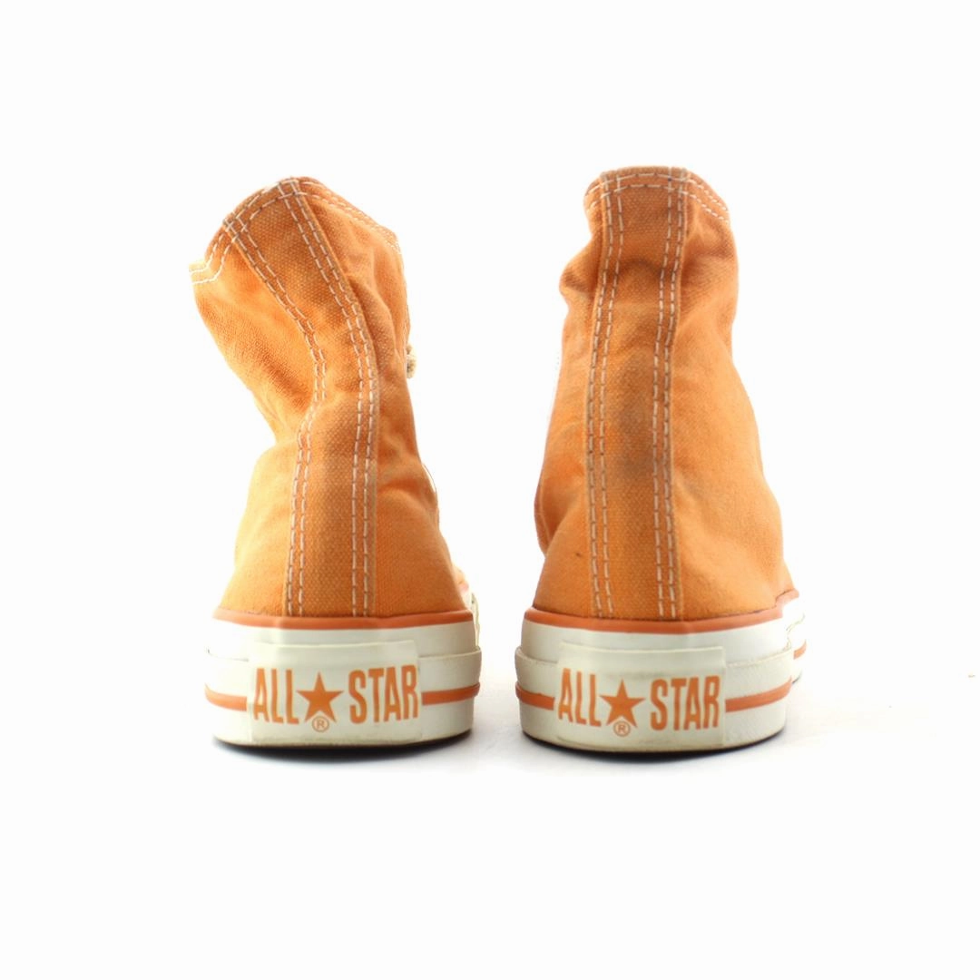 CONVERSE CHUCK TAYLOR vintage Converse footwear looks