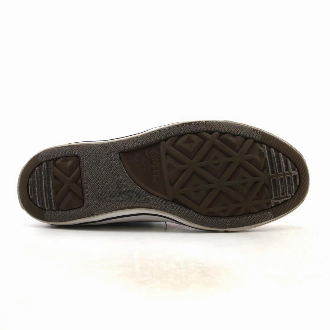 CONVERSE CHUCK TAYLOR vintage Converse footwear looks