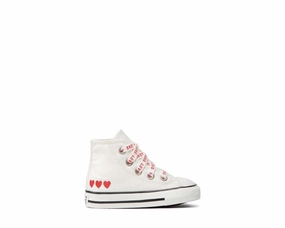 Converse CTAS Hi Everyday canvas Converse shoes