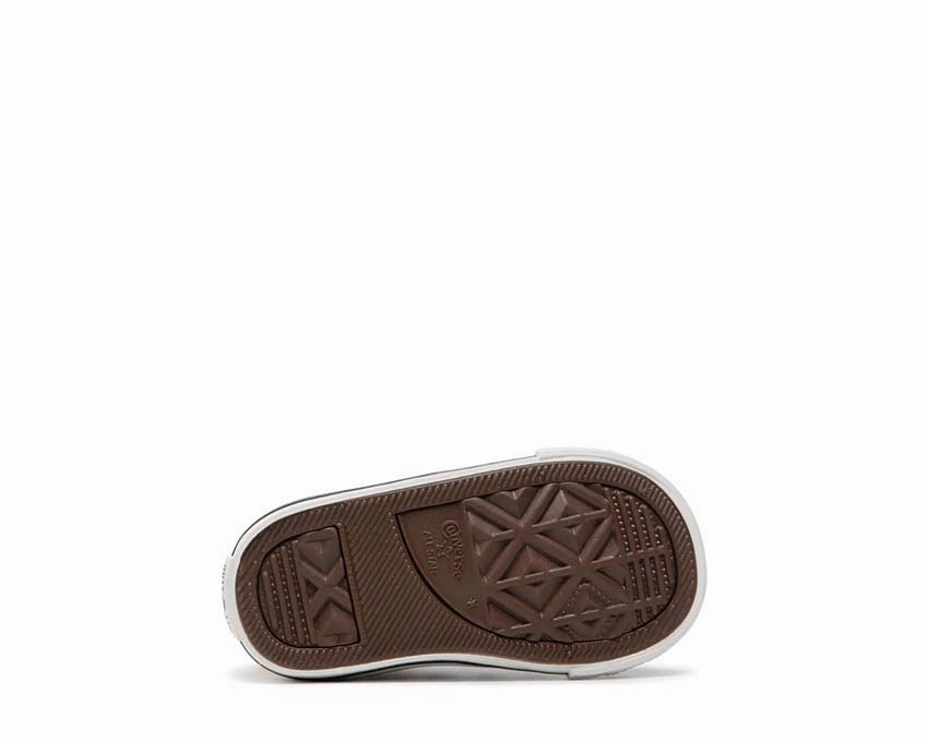 Converse CTAS Hi Iconic streetwear shoes