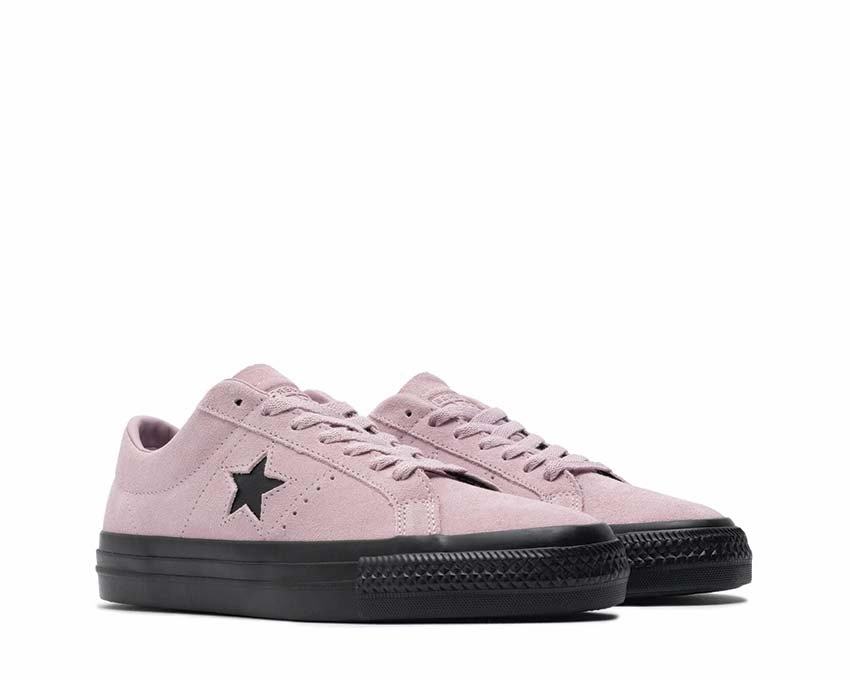 Converse One Star Pro OX Canvas everyday sneakers
