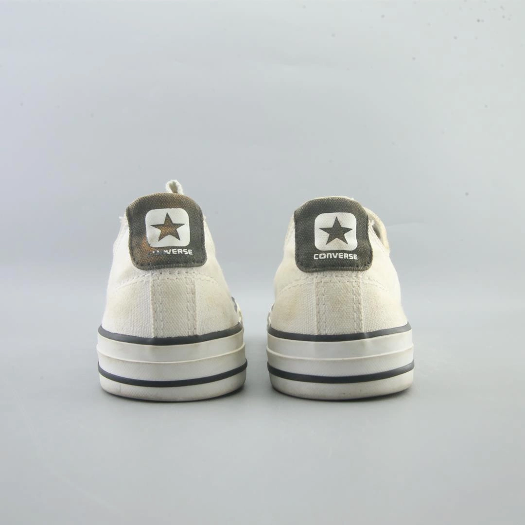 CONVERSE STAR PLAYER OX vintage Converse footwear looks