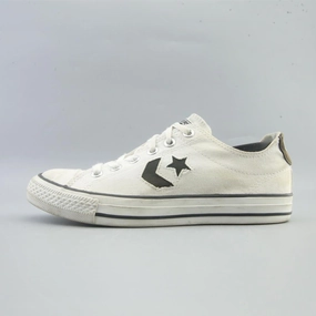 CONVERSE STAR PLAYER OX Converse iconic footwear looks