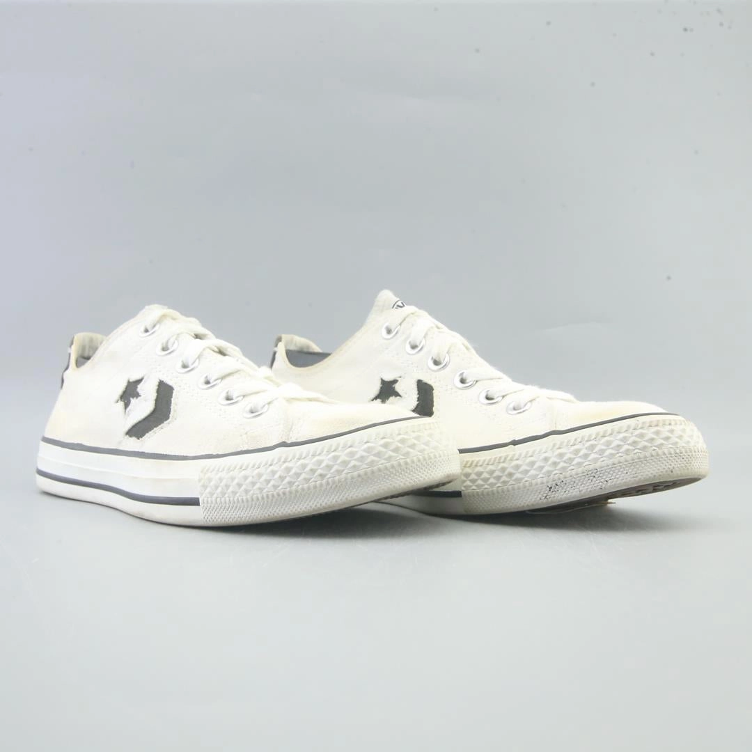 CONVERSE STAR PLAYER OX vintage Converse footwear looks