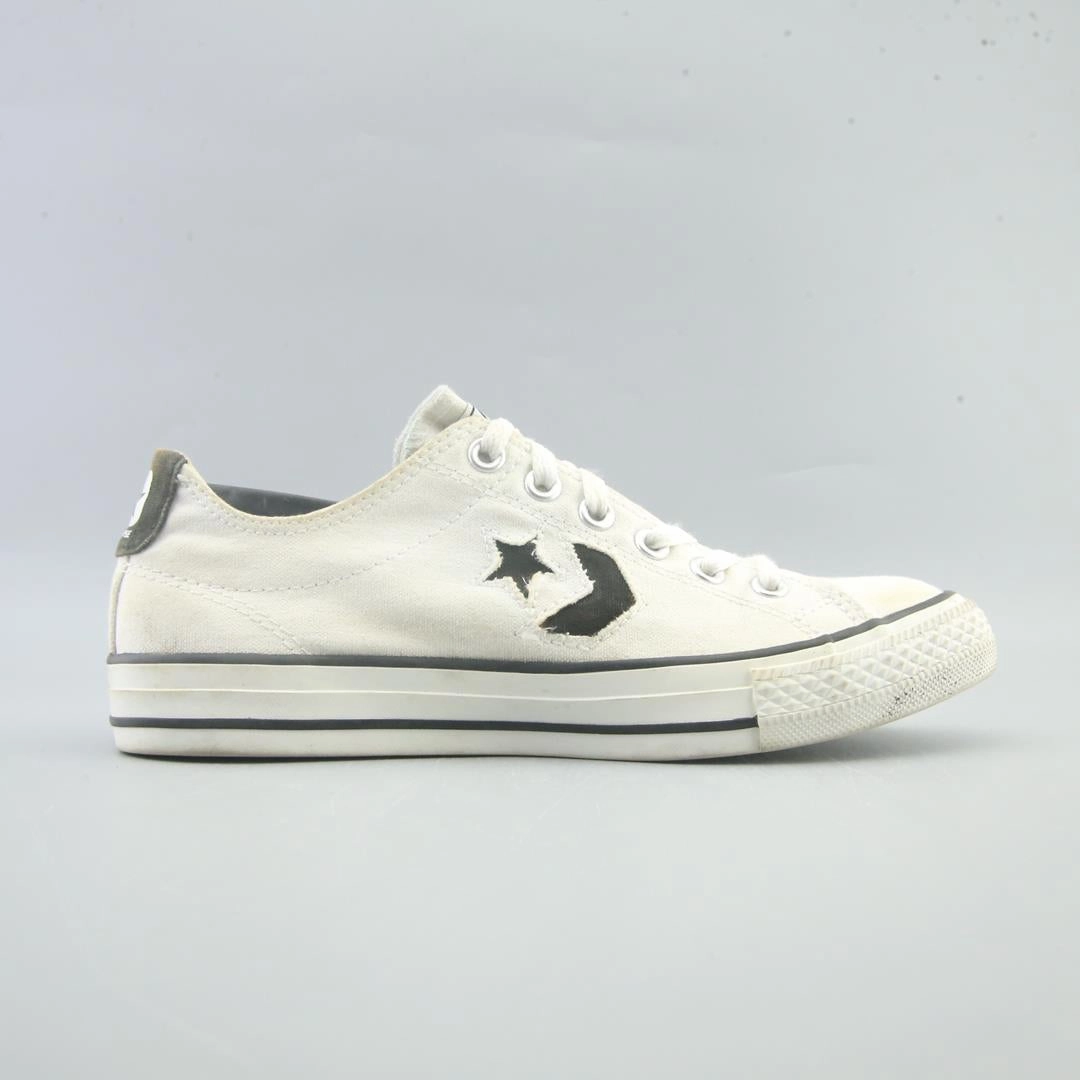 CONVERSE STAR PLAYER OX vintage Converse footwear looks