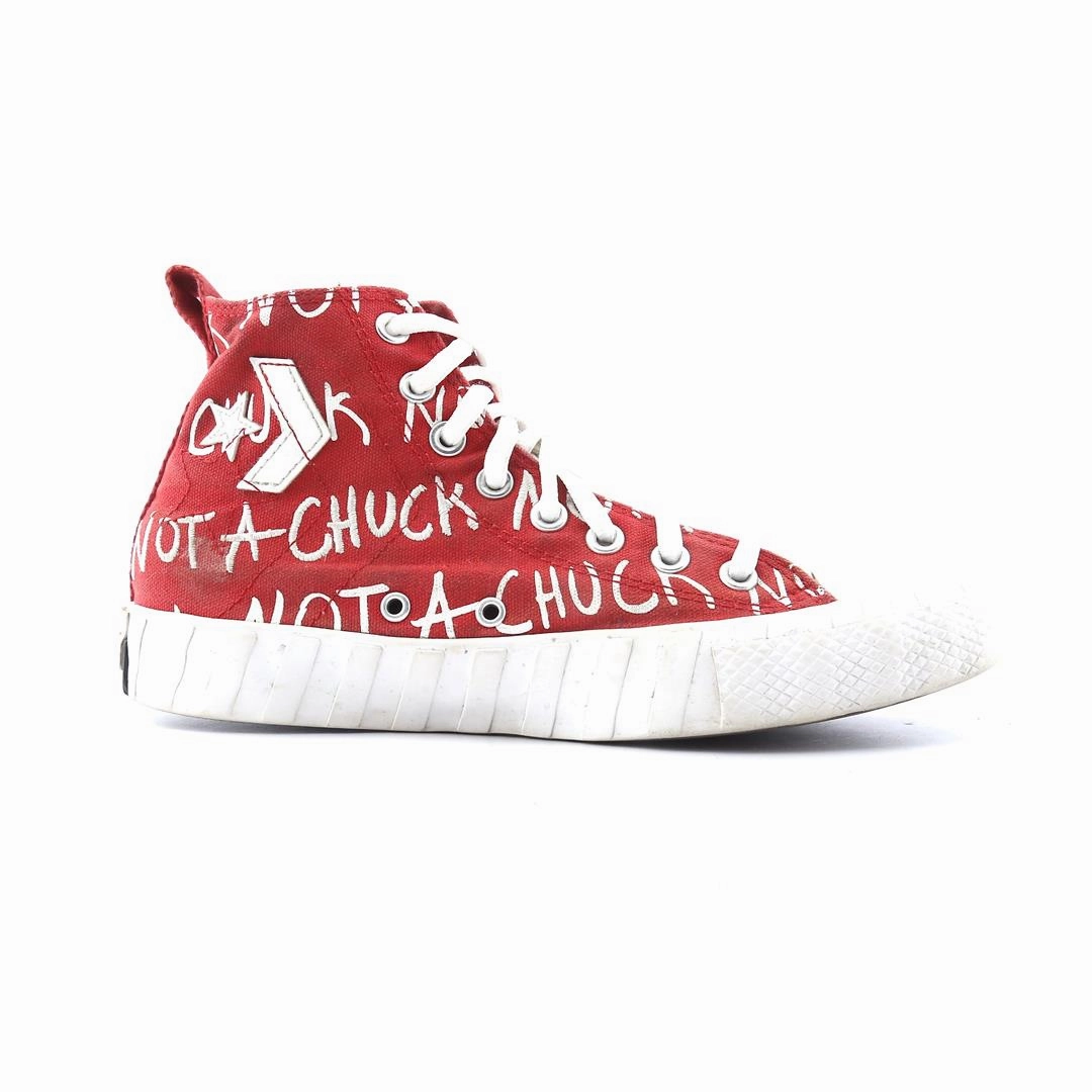 CONVERSE UNT1TL3D HIGH vintage Converse footwear looks