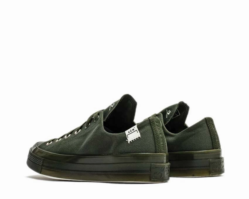 Converse X A Cold Wall Chuck Taylor All Star 70 Ox Canvas everyday sneakers