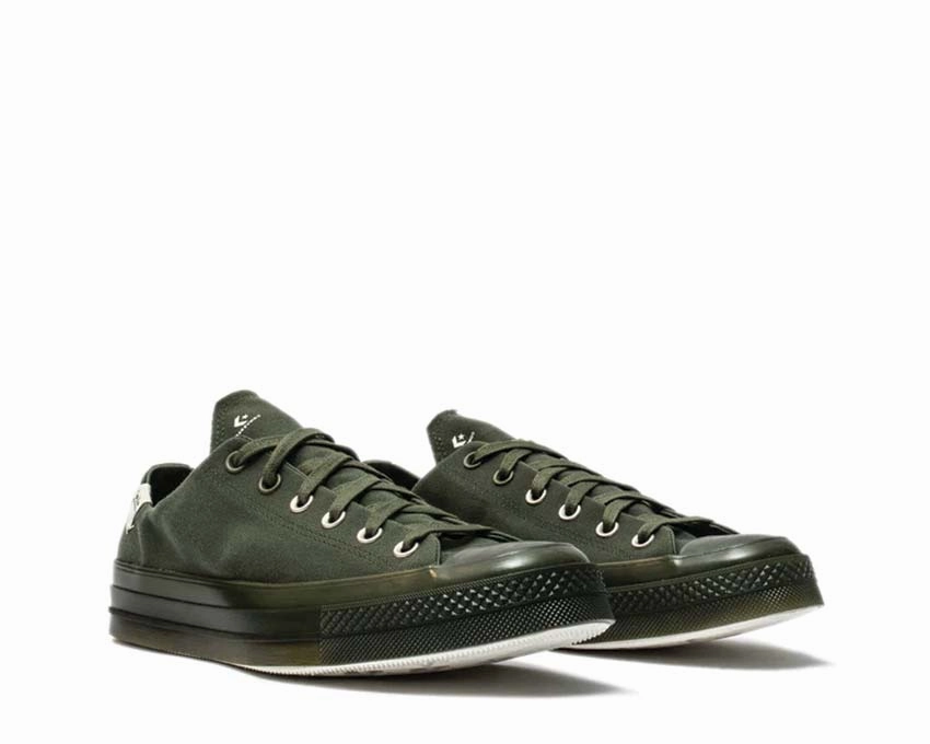 Converse X A Cold Wall Chuck Taylor All Star 70 Ox Iconic streetwear shoes