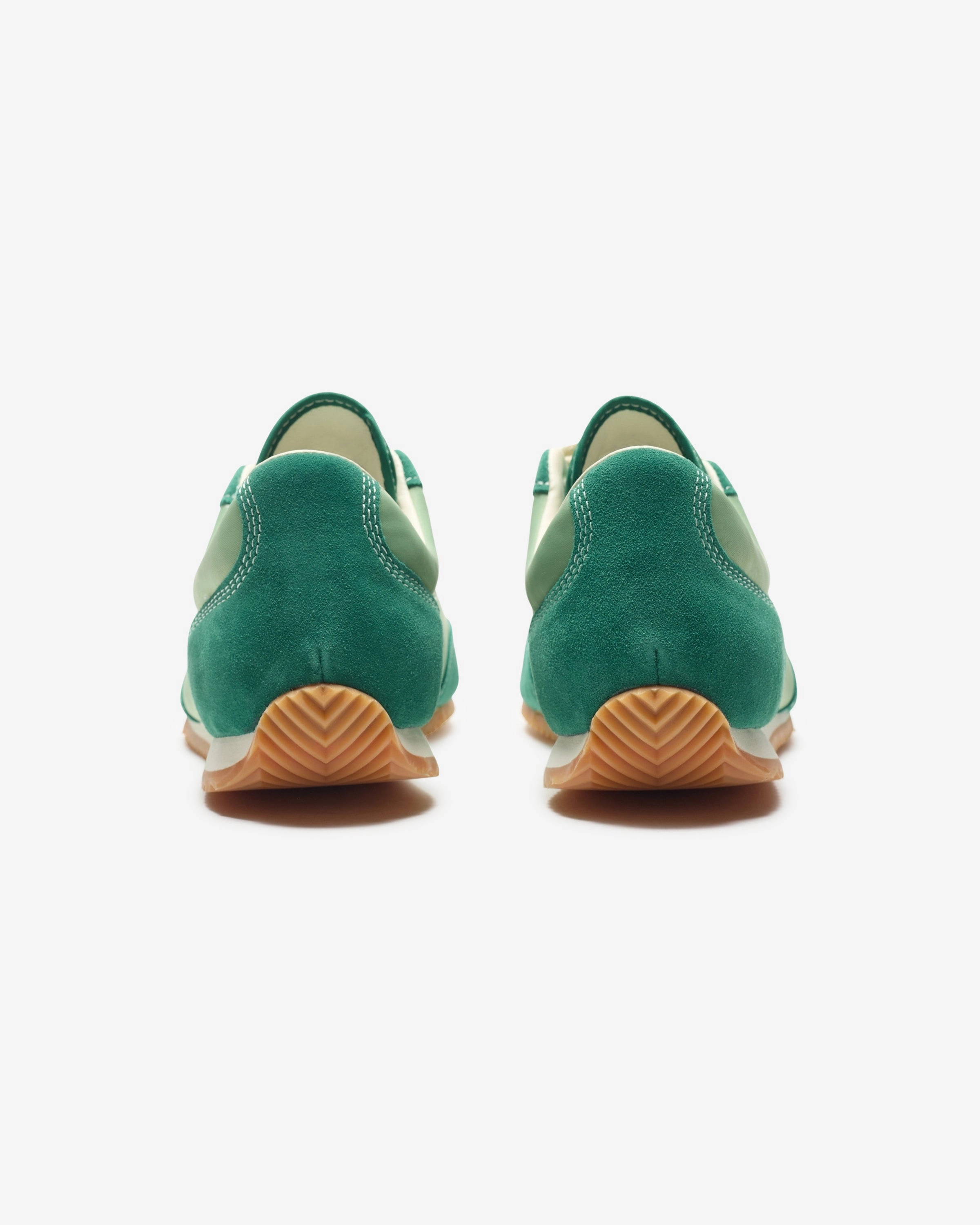 CONVERSE X GOLF le FLEUR* JOGGER OX - FORESTSHADE/ GREEN Womens vintage sneakers