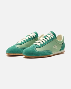 CONVERSE X GOLF le FLEUR* JOGGER OX - FORESTSHADE/ GREEN Classic Chuck sneakers