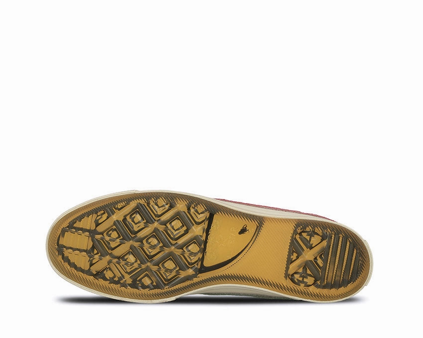 Converse X Joshua Vides CT70 Canvas everyday sneakers