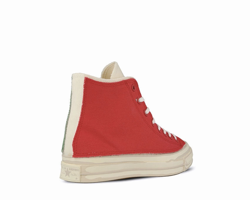Converse X Joshua Vides CT70 Canvas everyday sneakers